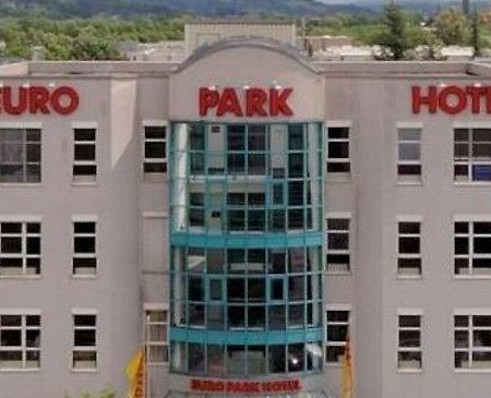 Euro Park Hotel Hennef Hennef  Ngoại thất bức ảnh