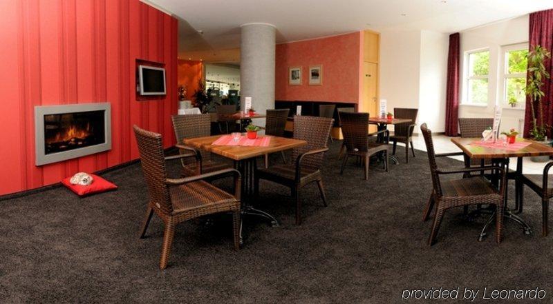 Euro Park Hotel Hennef Hennef  Nhà hàng bức ảnh