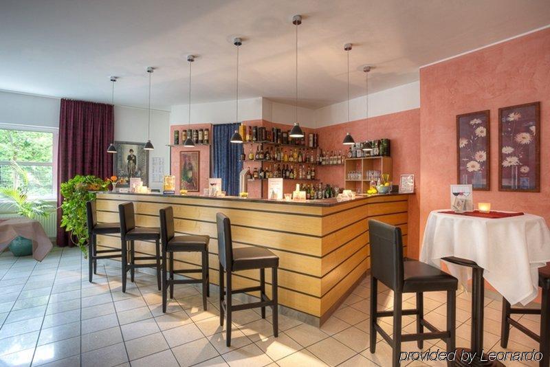 Euro Park Hotel Hennef Hennef  Ngoại thất bức ảnh