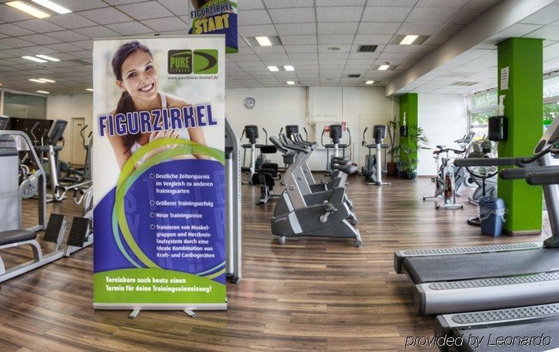Euro Park Hotel Hennef Hennef  Ngoại thất bức ảnh