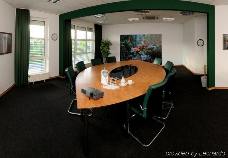 Euro Park Hotel Hennef Hennef  Ngoại thất bức ảnh