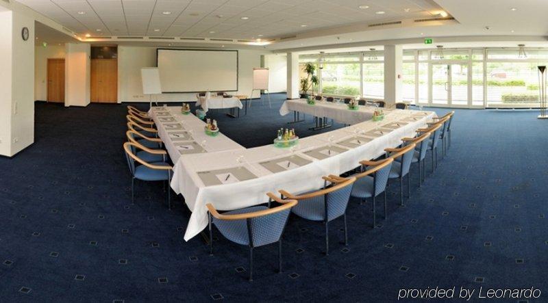 Euro Park Hotel Hennef Hennef  Ngoại thất bức ảnh