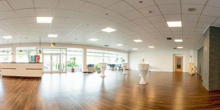 Euro Park Hotel Hennef Hennef  Ngoại thất bức ảnh