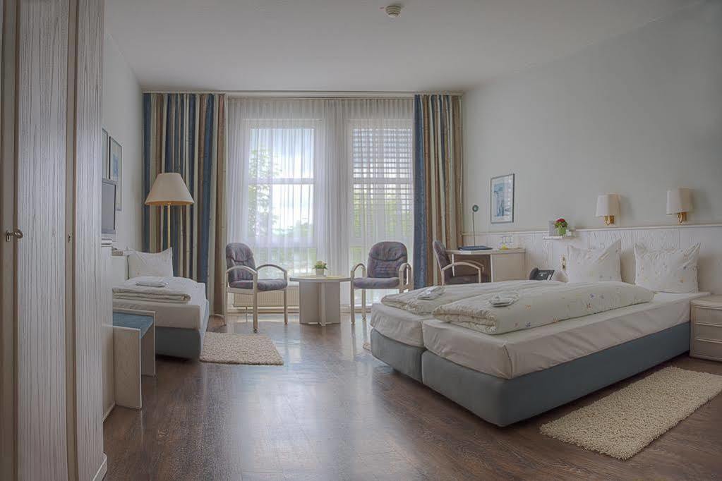 Euro Park Hotel Hennef Hennef  Ngoại thất bức ảnh